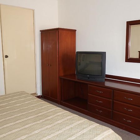 Maria Luisa Inn & Suites Juarez  Kültér fotó