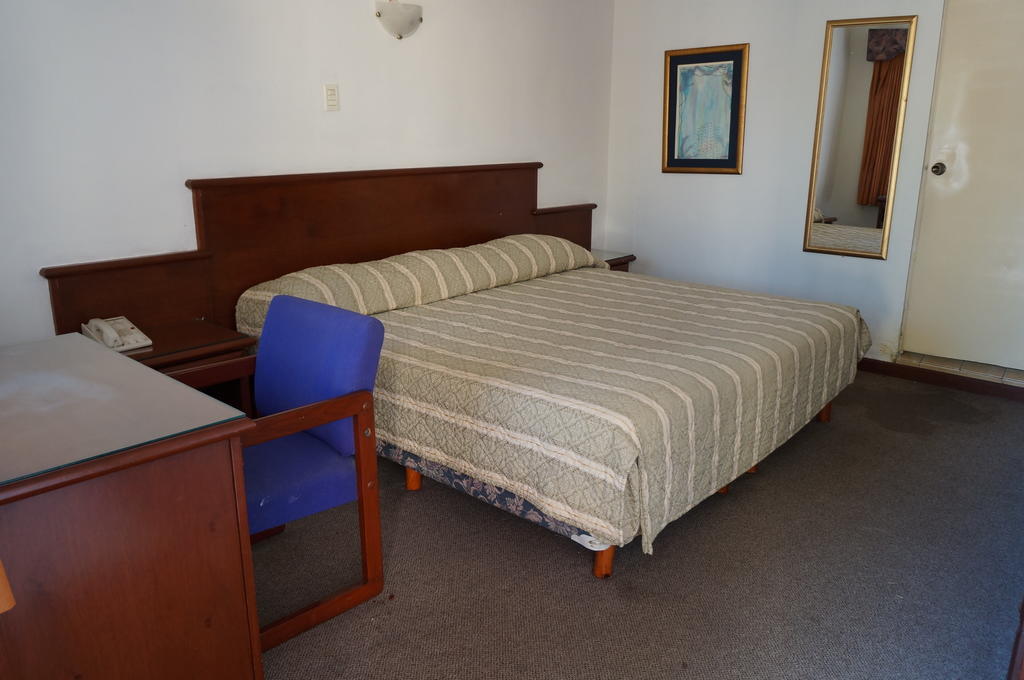 Maria Luisa Inn & Suites Juarez  Szoba fotó