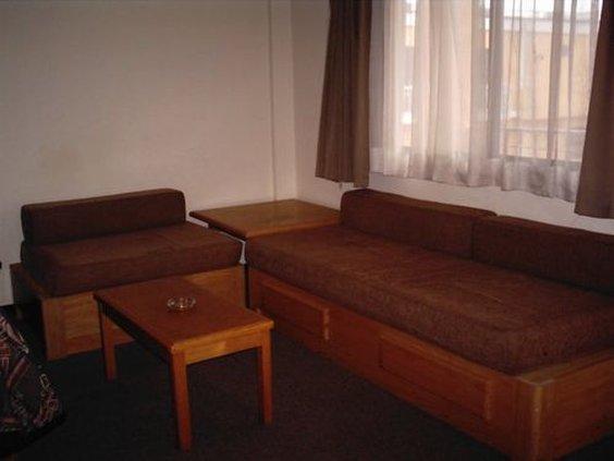Maria Luisa Inn & Suites Juarez  Szoba fotó