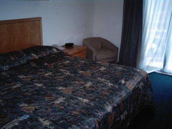 Maria Luisa Inn & Suites Juarez  Szoba fotó