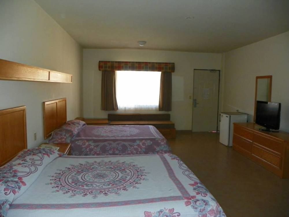 Maria Luisa Inn & Suites Juarez  Kültér fotó