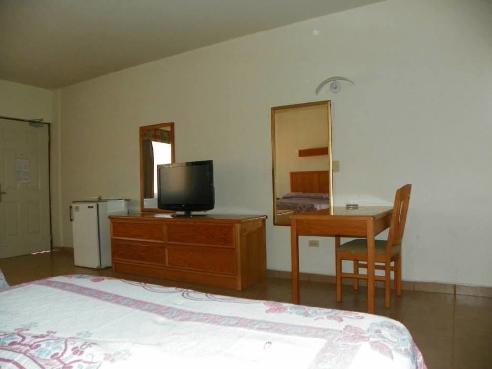 Maria Luisa Inn & Suites Juarez  Kültér fotó