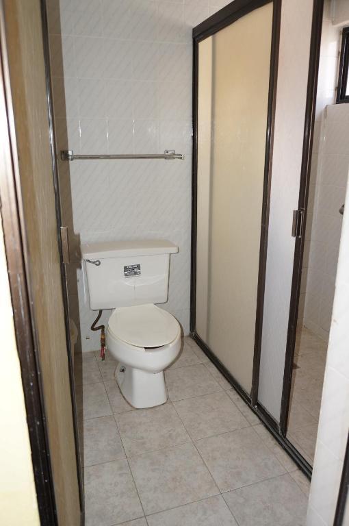 Maria Luisa Inn & Suites Juarez  Kültér fotó