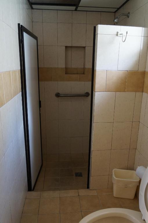 Maria Luisa Inn & Suites Juarez  Kültér fotó